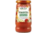 Pomidorų ir keptų daržovių padažas SACLA PRIMAVERA, 350 g