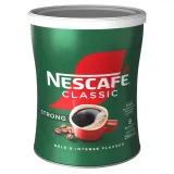 Tirpioji kava NESCAFE CLASSIC STRONG, 250 g