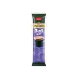 Tirpus kavos gėr. JACOBS 3 in 1 MILKA, 12,4 g