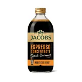 Coffee drink JACOBS ESPRESSO CARAMEL, 485 ml