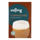 Coffee drink CAPPUCC. CLASSIC SALLING, 140 g