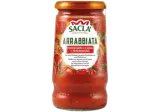Pomidorų ir aitriųjų paprikų padažas SACLA ARRABBIATA, 350 g