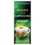 Coffee drink MOKATE GOLD HAZELNUT, 12,5 g