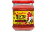 Aštrus trintų pomidorų padažas SUSLAVIČIAUS, 490 g
