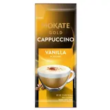 Coffee drink MOKATE CAP. GOLD VANILLA, 12,5 g
