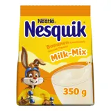 Tirpus gėrimas NESQUIK BANANA POUCH, 350 g