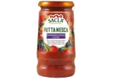 Pomidorų ir alyvuogių padažas SACLA PUTTANESCA, 350 g