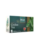 Чёрный чай DILMAH PREMIUM, 50 x 2 г