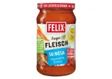 Makaronų padažas FELIX su mėsa, 360 g