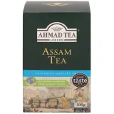 Чёрный чай AHMAD TEA ASSAM, 100 г