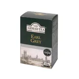 Чёрный чай AHMAD TEA EARL GREY, 100 г