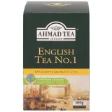 Чёрный чай AHMAD TEA АНГЛИЙСКИЙ ЧАЙ, 100 г
