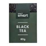 Чёрный чай RIMI SMART, 80 г