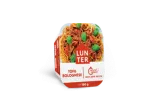 Bolonijos padažas LUNTER su sojų varške, 190 g