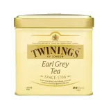 Juodoji arbata TWININGS EARL GREY, 100 g