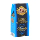 Чёрный чай SPECIALTY АНГЛИЙСКИЙ AFT., 100 г