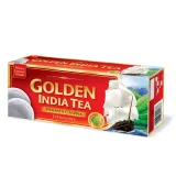 Чёрный чай POSTI GOLDEN INDIA, 130 г