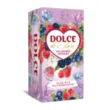 Black tea DOLCE DE LUXE WILD. DESERT, 50 g