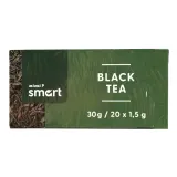 Чёрный чай RIMI BASIC, 30 г