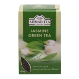 Зелёный чай с жасмином AHMAD TEA, 100 г