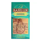 Зеленый чай THE ISLAND OF TEA, 100 г
