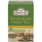 Зеленый чай AHMAD GUNPOWDER, 100 г
