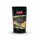 Зеленый чай с имбирем, лимоном, GURMAN'S, 90 г
