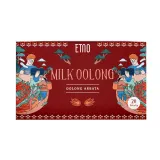 Чай ETNO MILK OOLONG, 40 г
