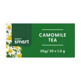 Чай из цветов ромашки RIMI BASIC, 20 г