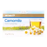 Чай из ромашки RIMI, 20 x 1 г