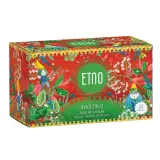 Травяной чай МАЛЕНЬКИЕ ПАЛЬЦЫ ETNO, 22 шт., 33 г