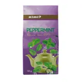 Peppermint Leaf Tea RIMI, 50 g