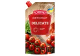 Kečupas DELICATE SCHEDRO, 250 g