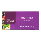 Фруктовый чай RIMI SMART, 40 г