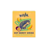 Mangų ir pas. uogų tyrė arb. MASHIE, 4 x 40ml
