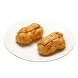 Parboiled Coffee Flavor Cookies, 1 kg