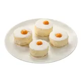 СЫРНЫЕ пирожные, 1 кг