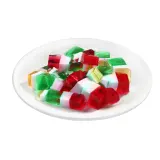 Sluoksniuoti drebučiai, 250 g