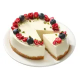 Ricotta cheese cake Skanumėlis (small), 1 kg