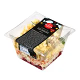 Silkė pataluose, 300g