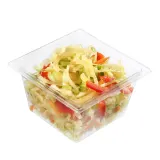 Marinuotų kopūstų salotos, 200g