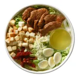 Caesar salad with turkey, 280 g