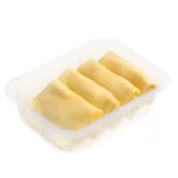 Lietiniai su varškės įdaru, 400 g