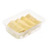 Lietiniai su vištienos ir sūrio įdaru, 400 g