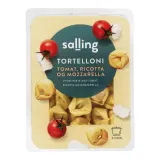 Dumplings TORTELLONI SALLING, 250g