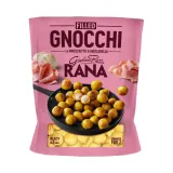 Bulvių virt. GNOCCHI HAM & MOZZARELLA, 280 g