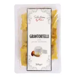 Паста SEL. BY RIMI GRANTORTELLI с базиликом, 250 г