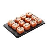 Sushi with smoked salmon, 300g