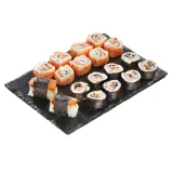 Sušių rinkinys SAKURA, 550 g