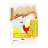 Lavašas su kepta vištiena RIMI EXPRESS, 215 g
